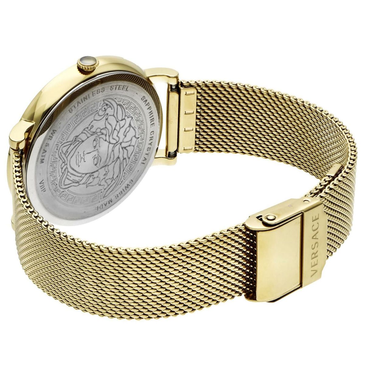 VERSACE ヴェルサーチェ V CIRCLE / VBP060017