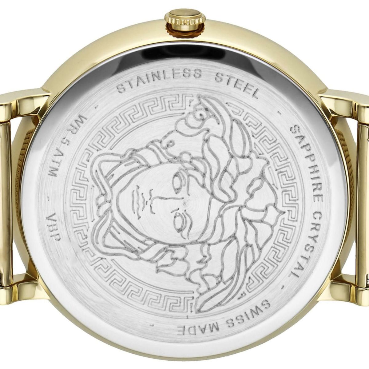 VERSACE ヴェルサーチェ V CIRCLE / VBP060017