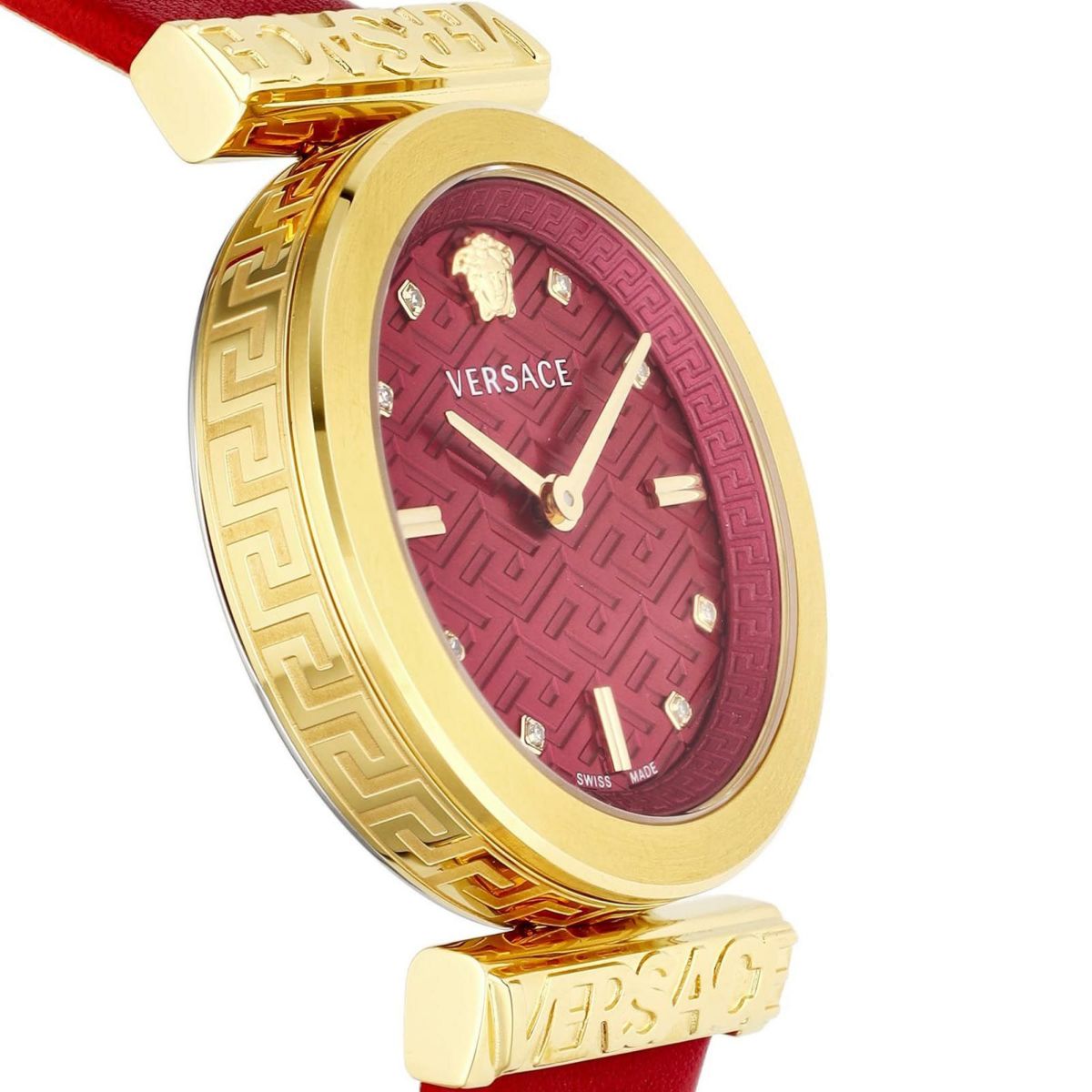 VERSACE ヴェルサーチェ レガリア / VE6J00423