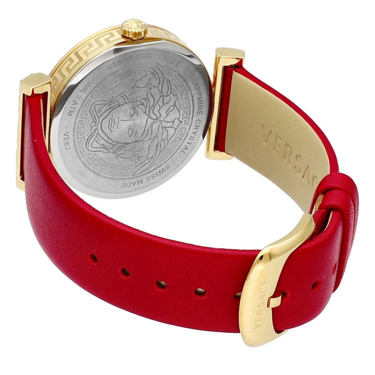 VERSACE ヴェルサーチェ レガリア / VE6J00423