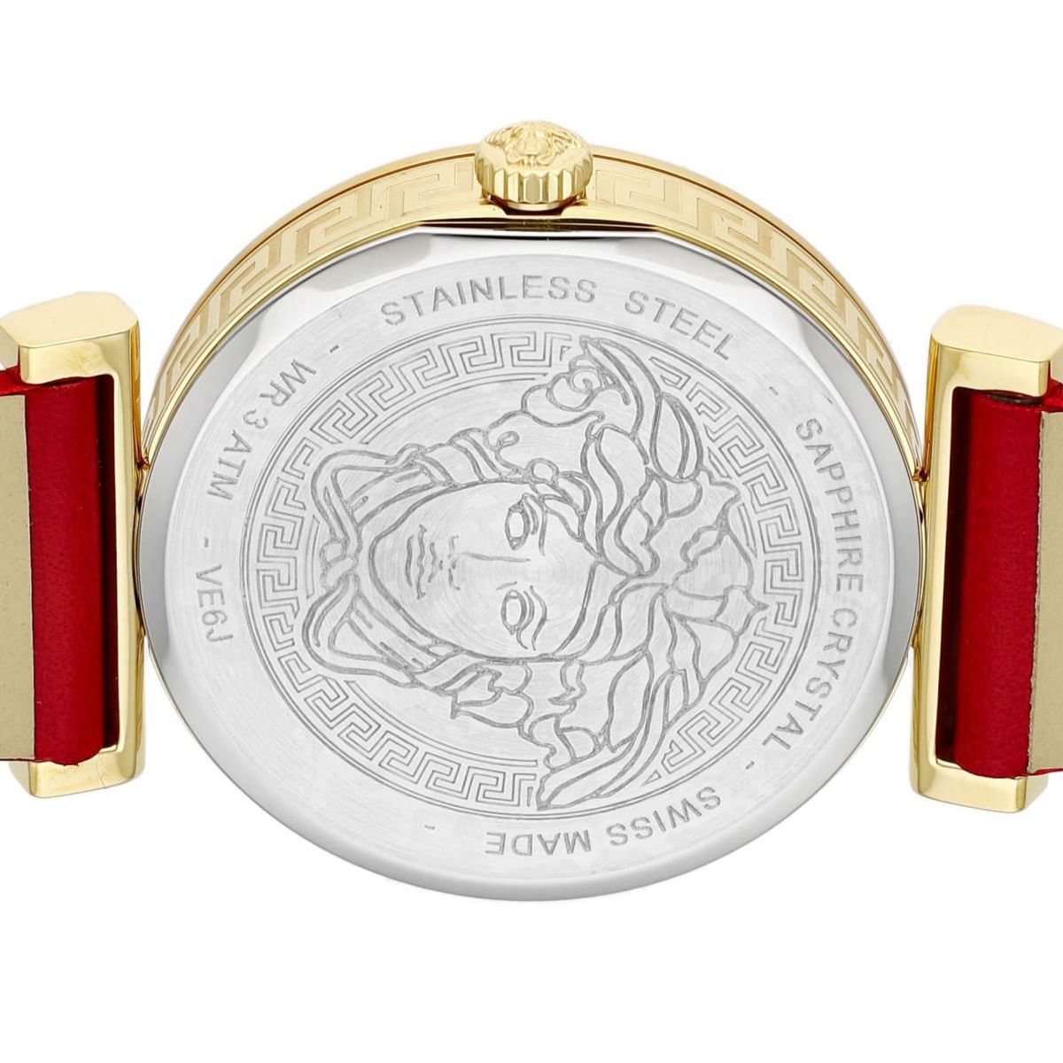 VERSACE ヴェルサーチェ レガリア / VE6J00423