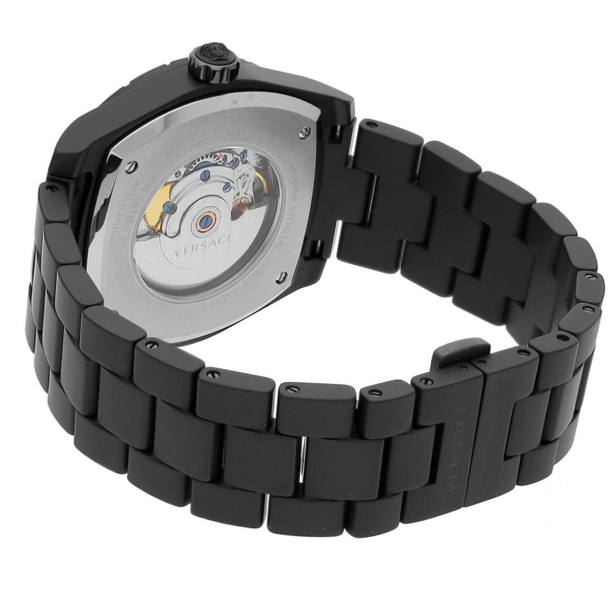 VERSACE ヴェルサーチェ ディーブイワン / VE7K00123