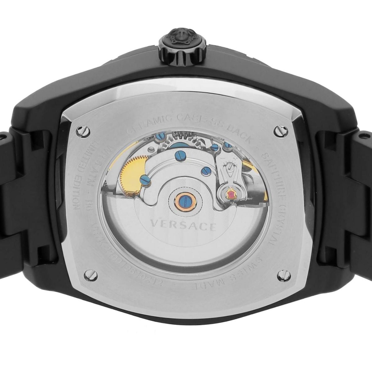 VERSACE ヴェルサーチェ ディーブイワン / VE7K00123