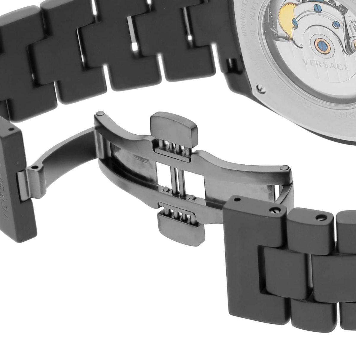 VERSACE ヴェルサーチェ ディーブイワン / VE7K00123