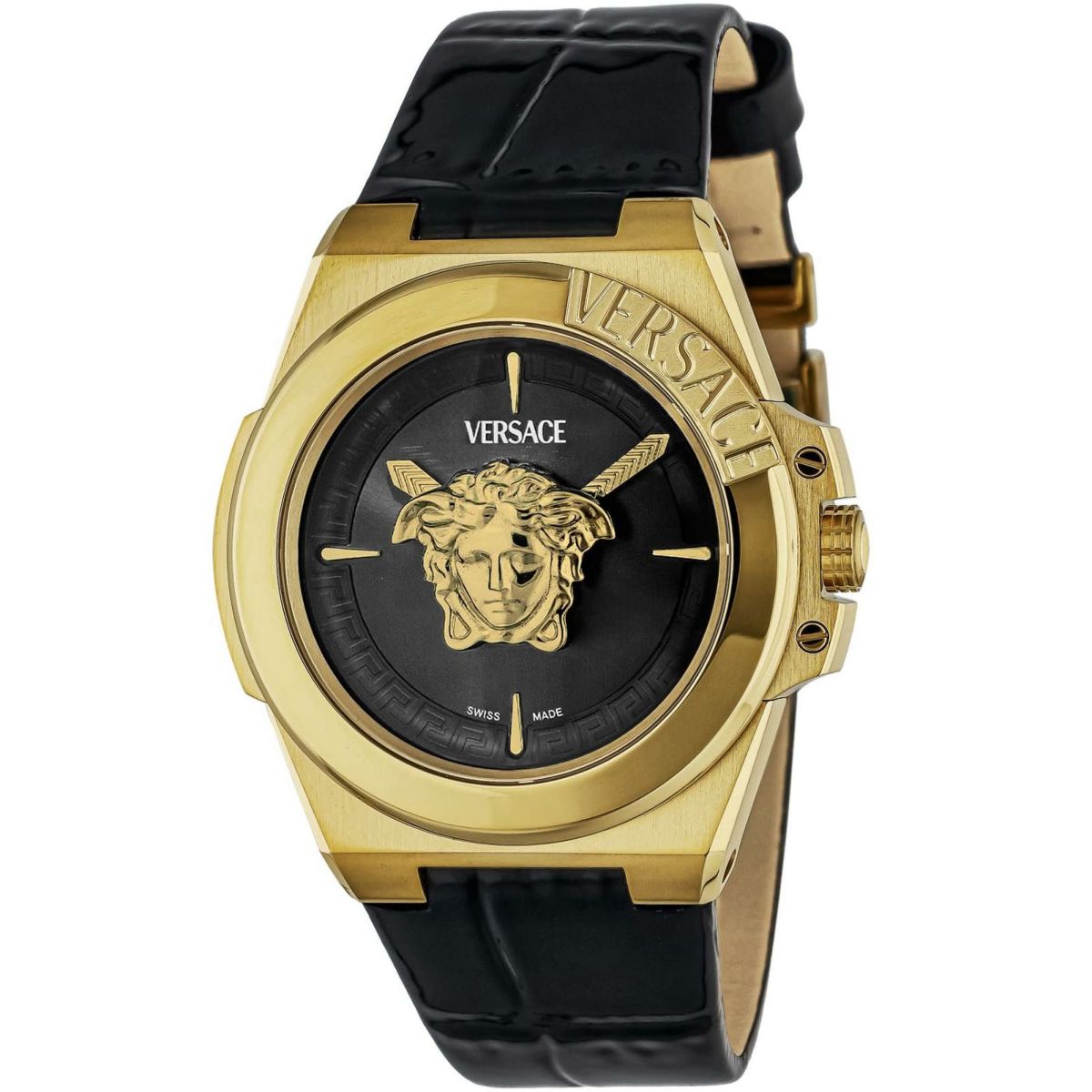 VERSACE ヴェルサーチェ ヴェルサーチェヘラ / VE8D00324