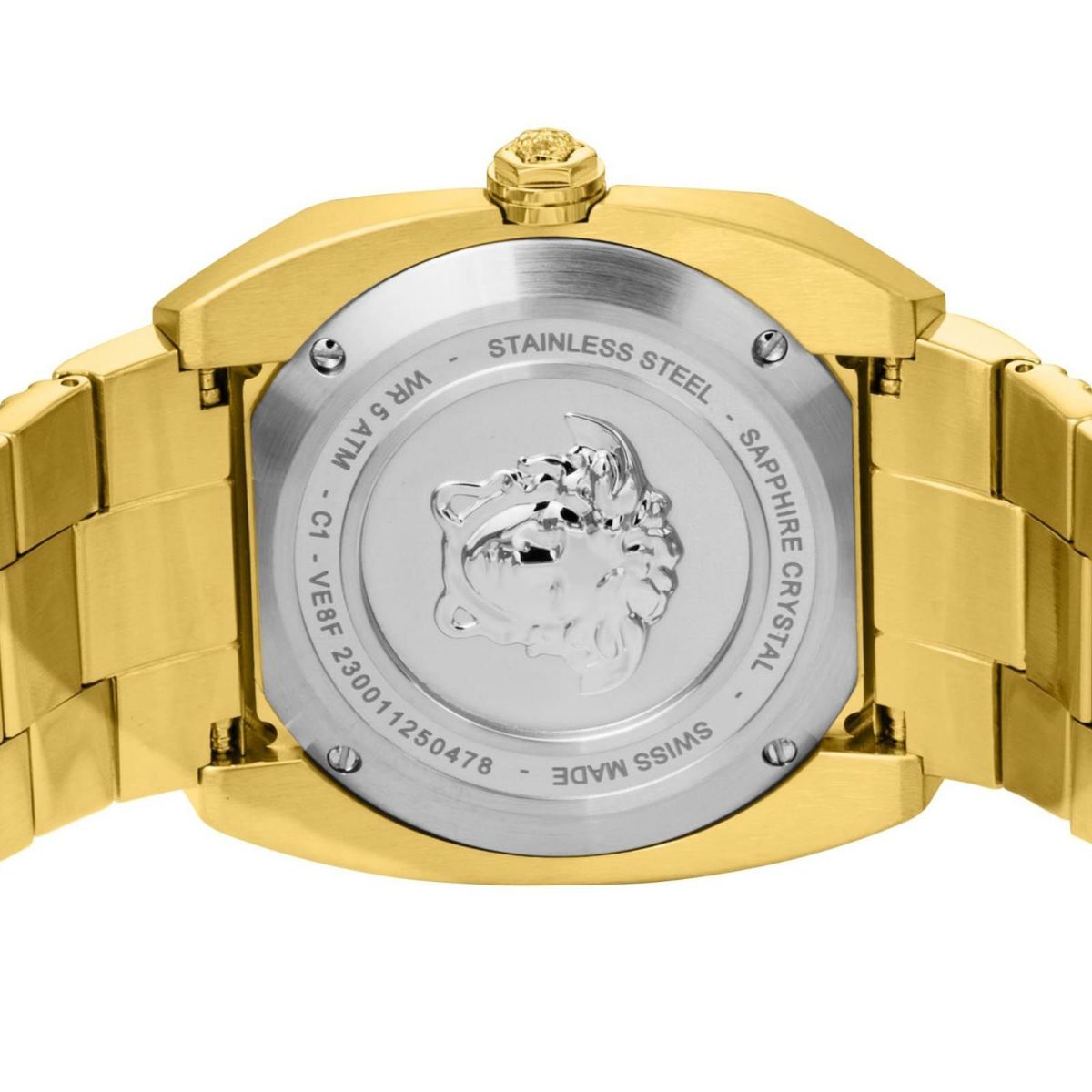 VERSACE ヴェルサーチェ ANTARES / VE8F00424