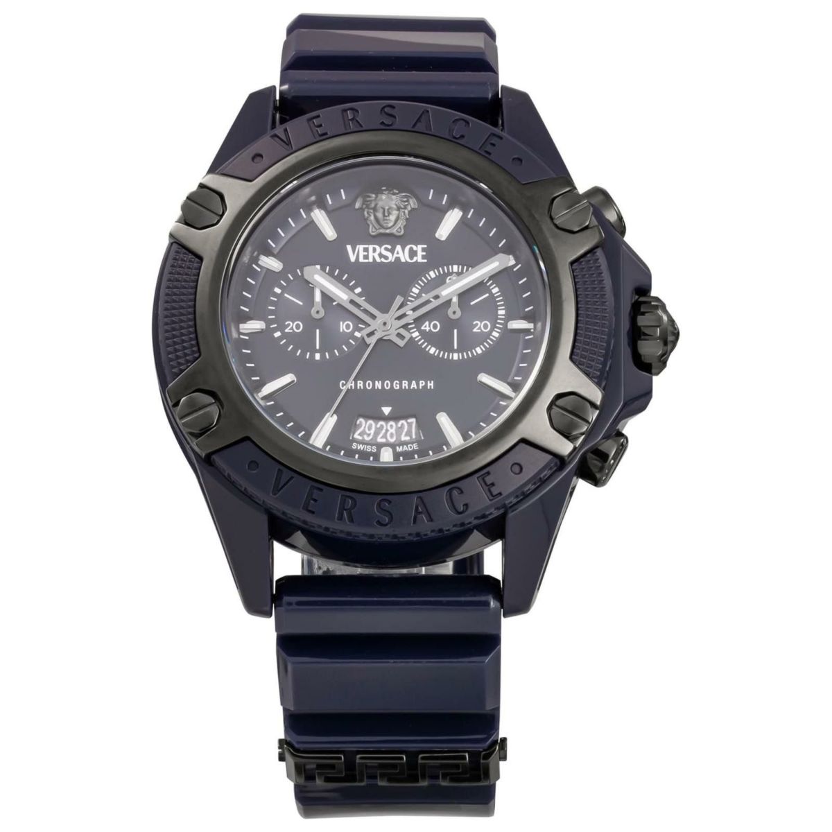 VERSACE ヴェルサーチェ アイコン アクティブ / VE8P00624