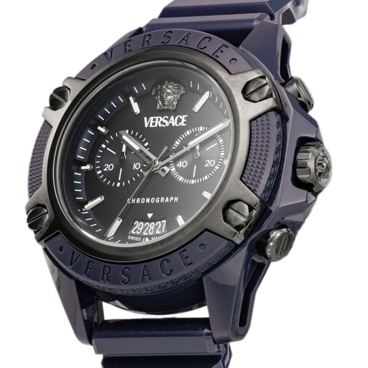 VERSACE ヴェルサーチェ アイコン アクティブ / VE8P00624