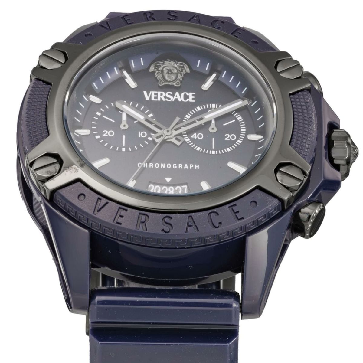 VERSACE ヴェルサーチェ アイコン アクティブ / VE8P00624