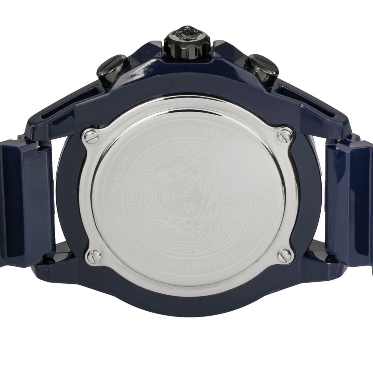 VERSACE ヴェルサーチェ アイコン アクティブ / VE8P00624