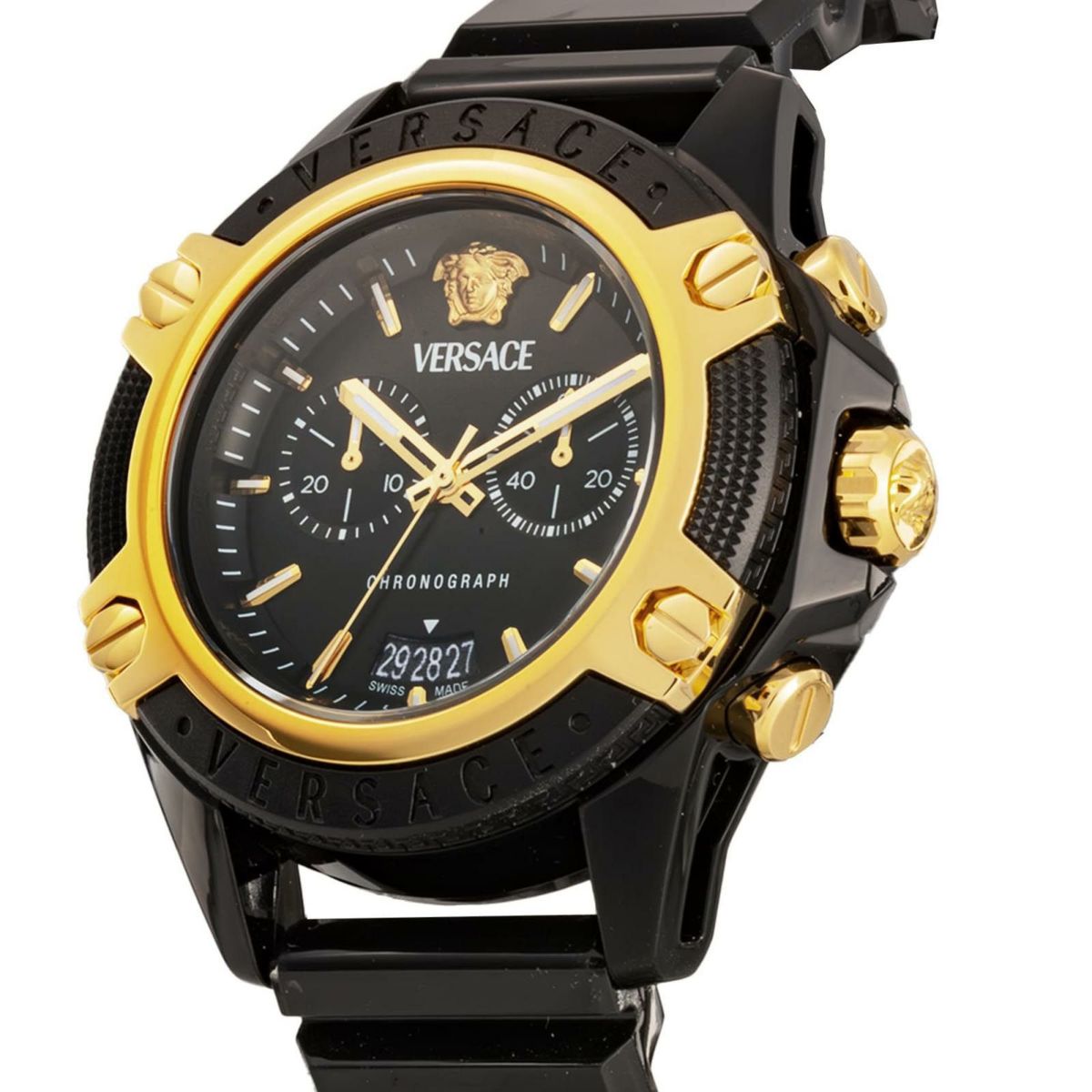 VERSACE ヴェルサーチェ アイコン アクティブ / VE8P00724