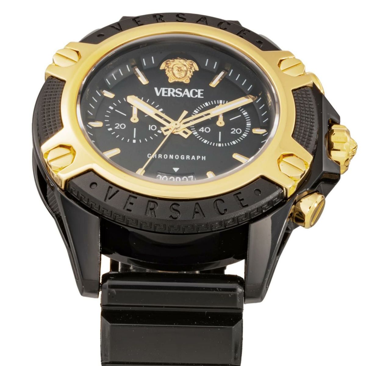 VERSACE ヴェルサーチェ アイコン アクティブ / VE8P00724