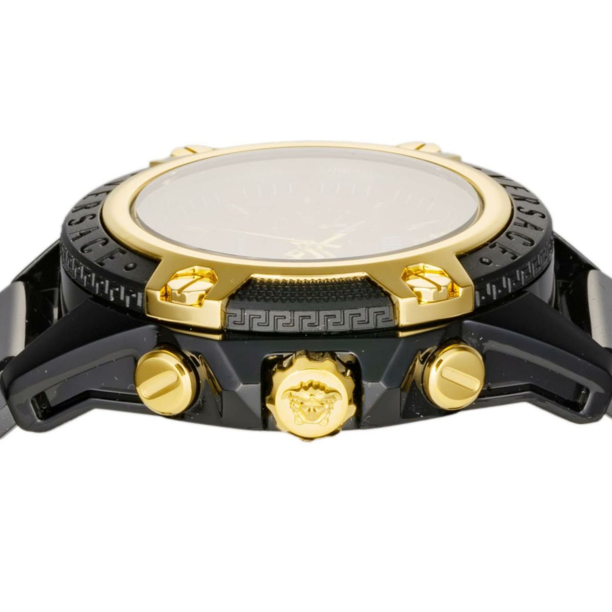 VERSACE ヴェルサーチェ アイコン アクティブ / VE8P00724