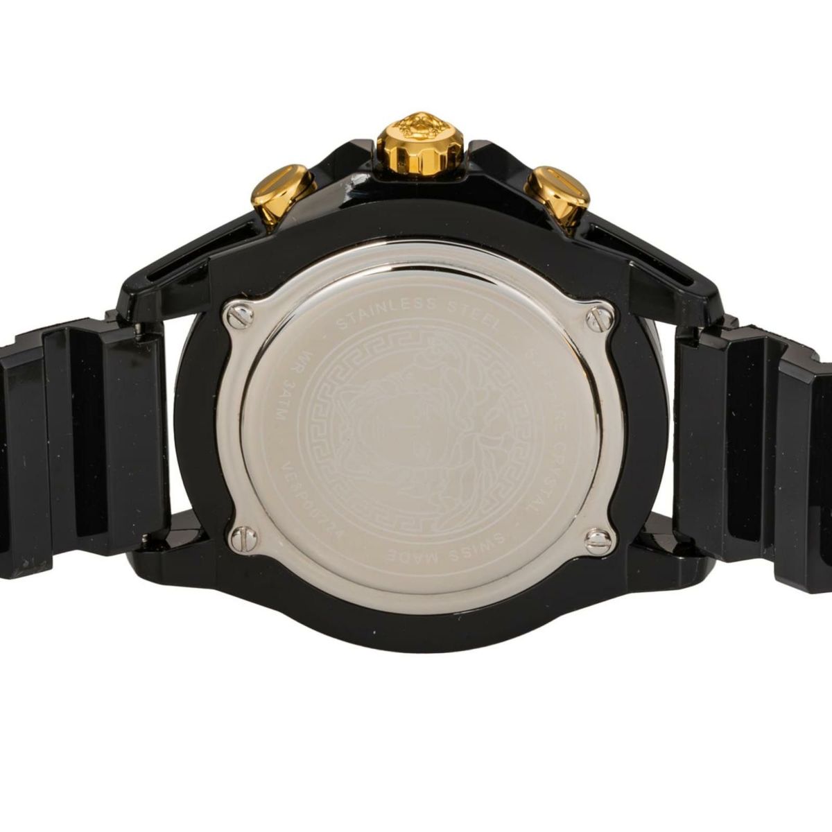 VERSACE ヴェルサーチェ アイコン アクティブ / VE8P00724