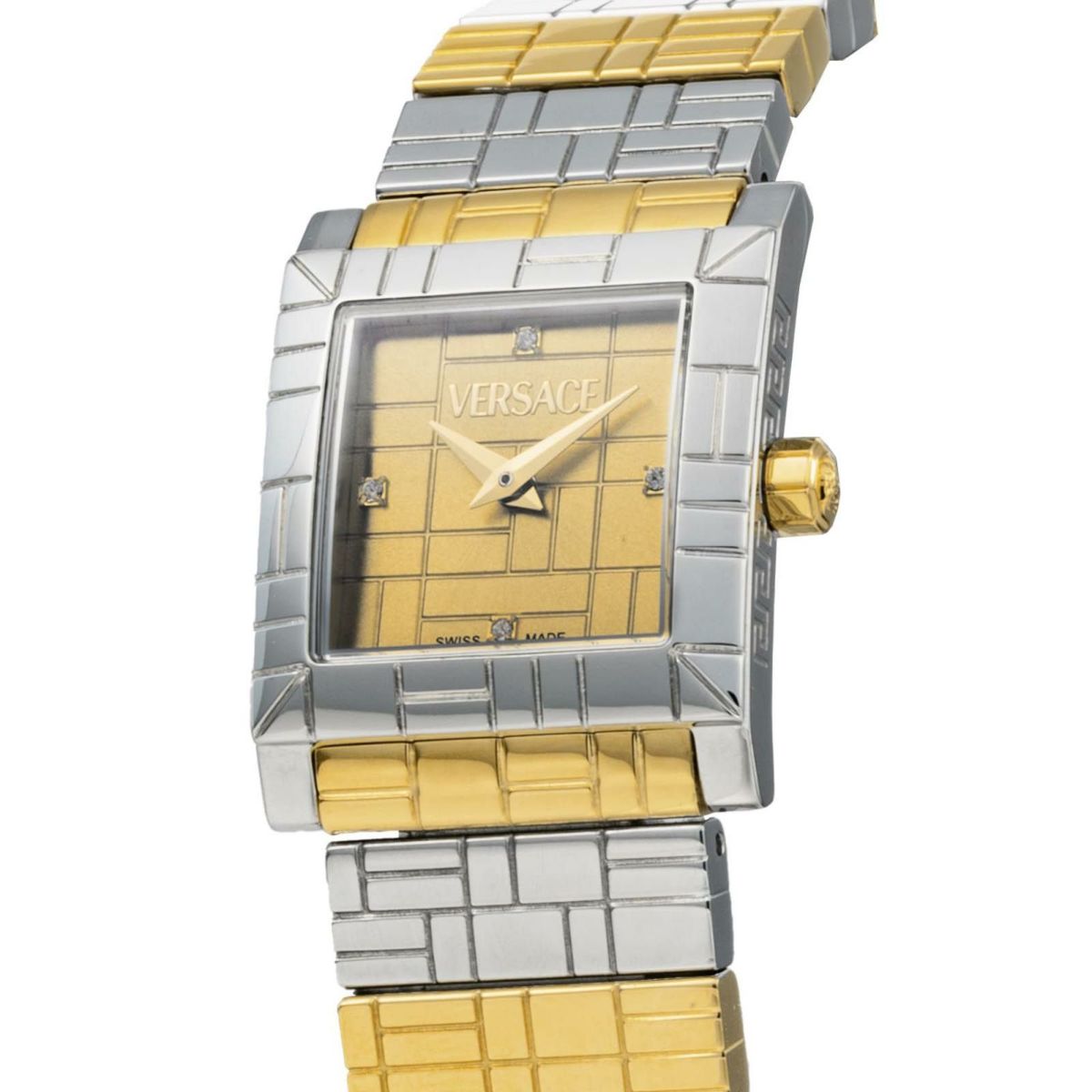VERSACE ヴェルサーチェ ヴェルサーチェモザイク / VE9B00424
