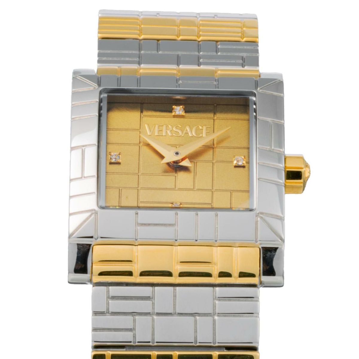 VERSACE ヴェルサーチェ ヴェルサーチェモザイク / VE9B00424