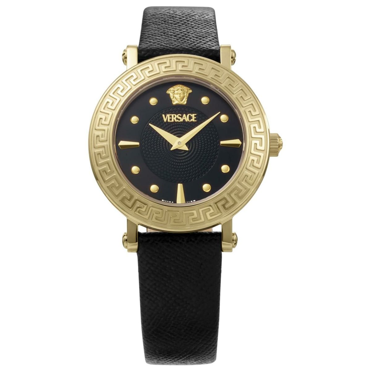 VERSACE ヴェルサーチェ グレカスフィア / VE9C00224