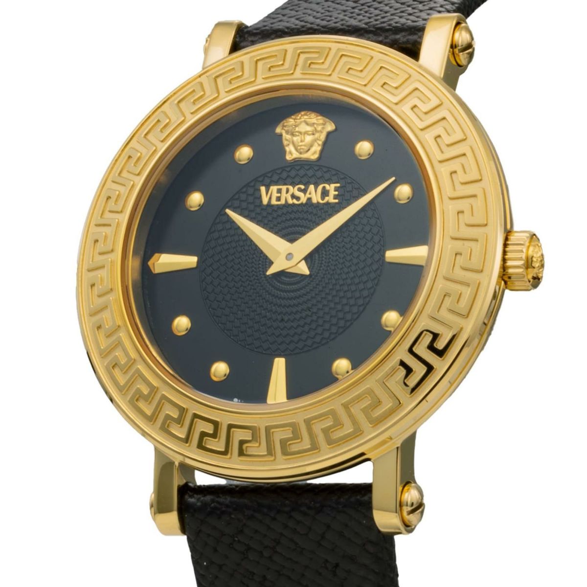 VERSACE ヴェルサーチェ グレカスフィア / VE9C00224