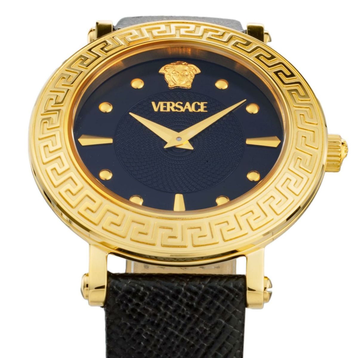 VERSACE ヴェルサーチェ グレカスフィア / VE9C00224