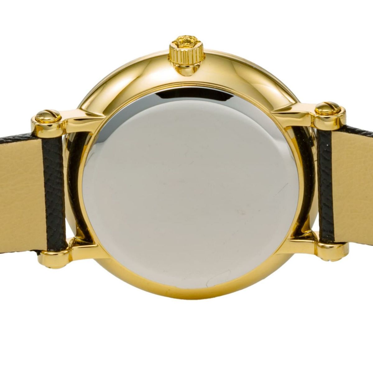 VERSACE ヴェルサーチェ グレカスフィア / VE9C00224