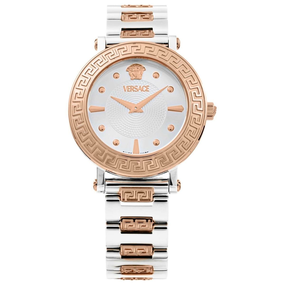 VERSACE ヴェルサーチェ グレカスフィア / VE9C00624