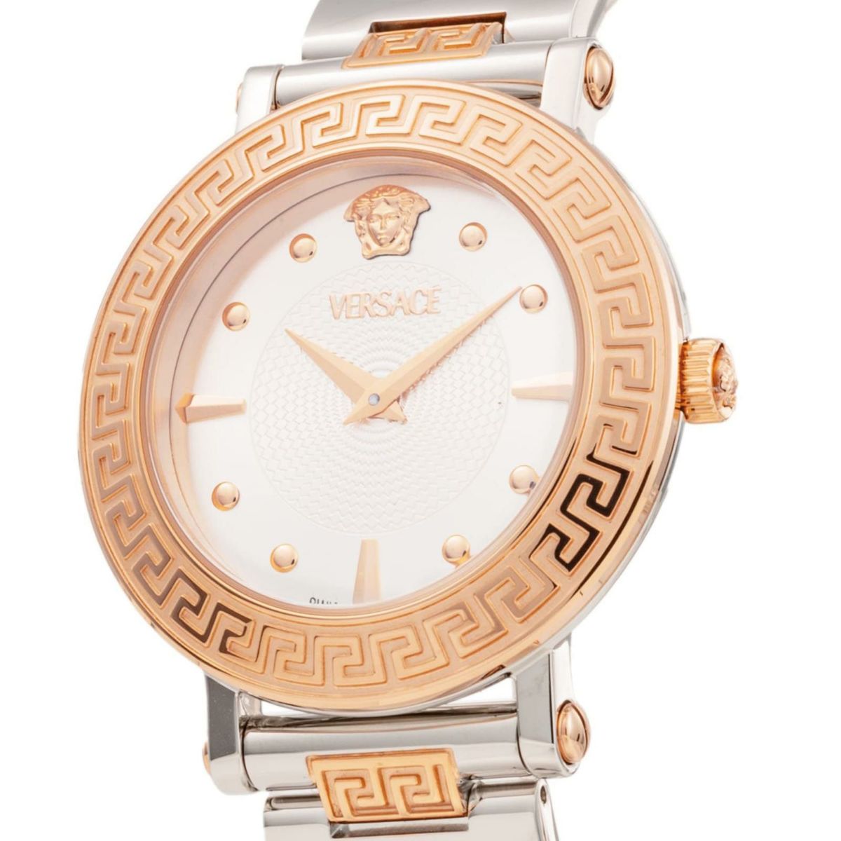 VERSACE ヴェルサーチェ グレカスフィア / VE9C00624