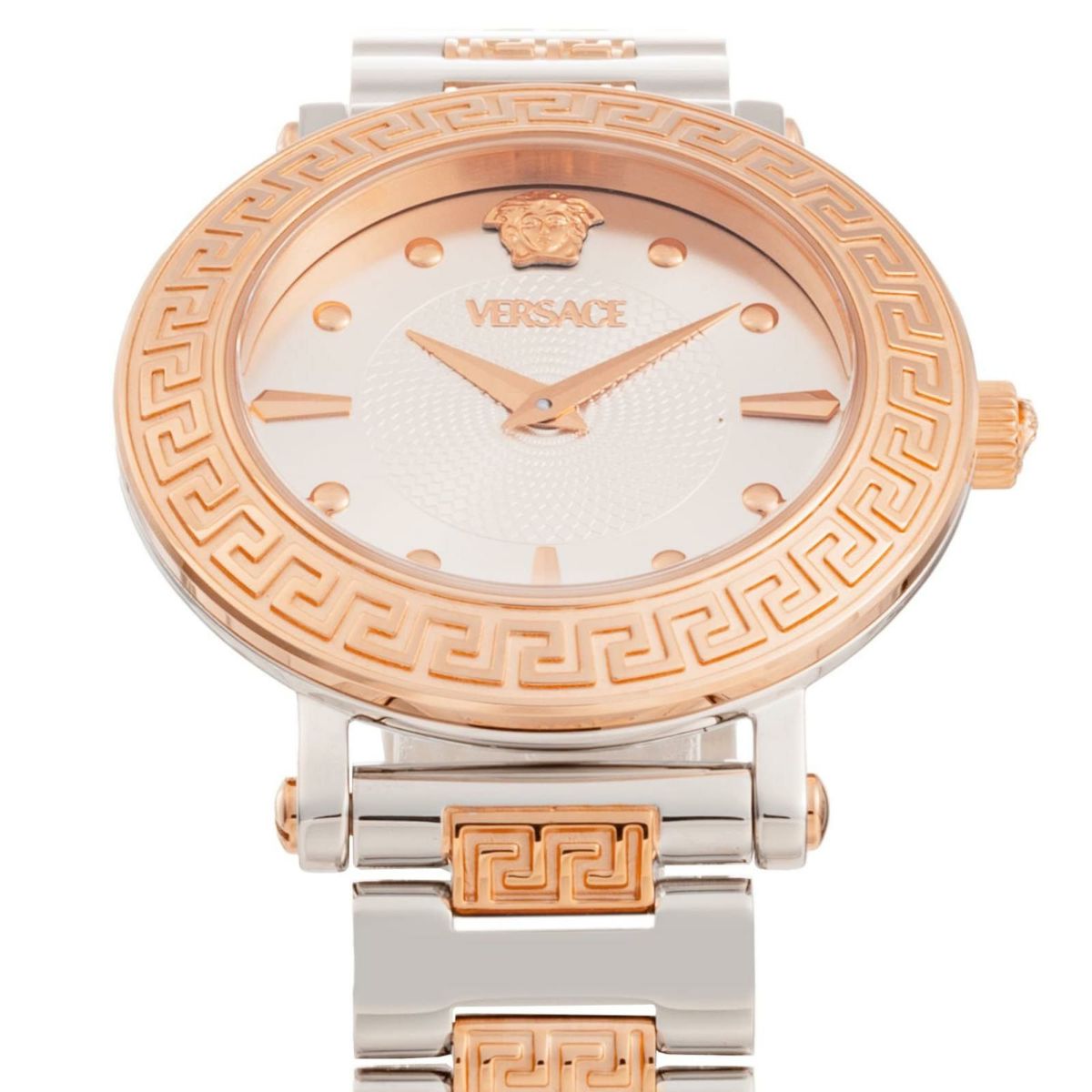 VERSACE ヴェルサーチェ グレカスフィア / VE9C00624