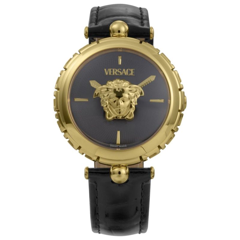 ヴェルサーチェ(Versace) | 海外ブランド腕時計通販 U-collection