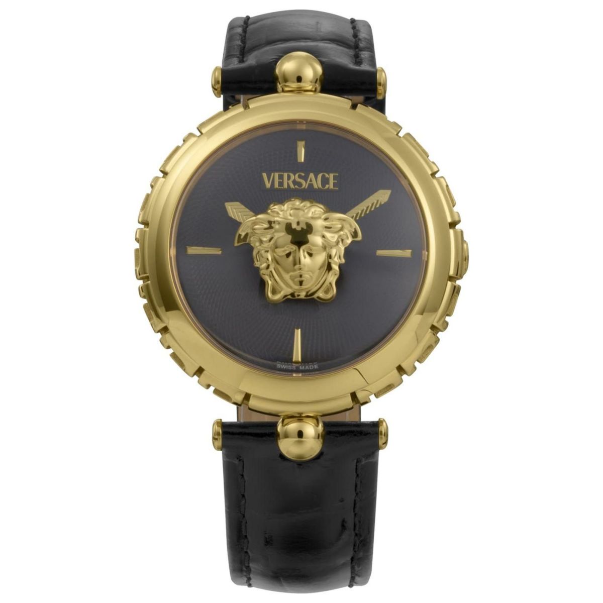 VERSACE ヴェルサーチェ メドゥーサ ヘリテージ / VE9D00124