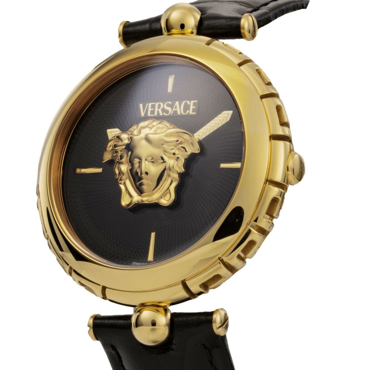 VERSACE ヴェルサーチェ メドゥーサ ヘリテージ / VE9D00124