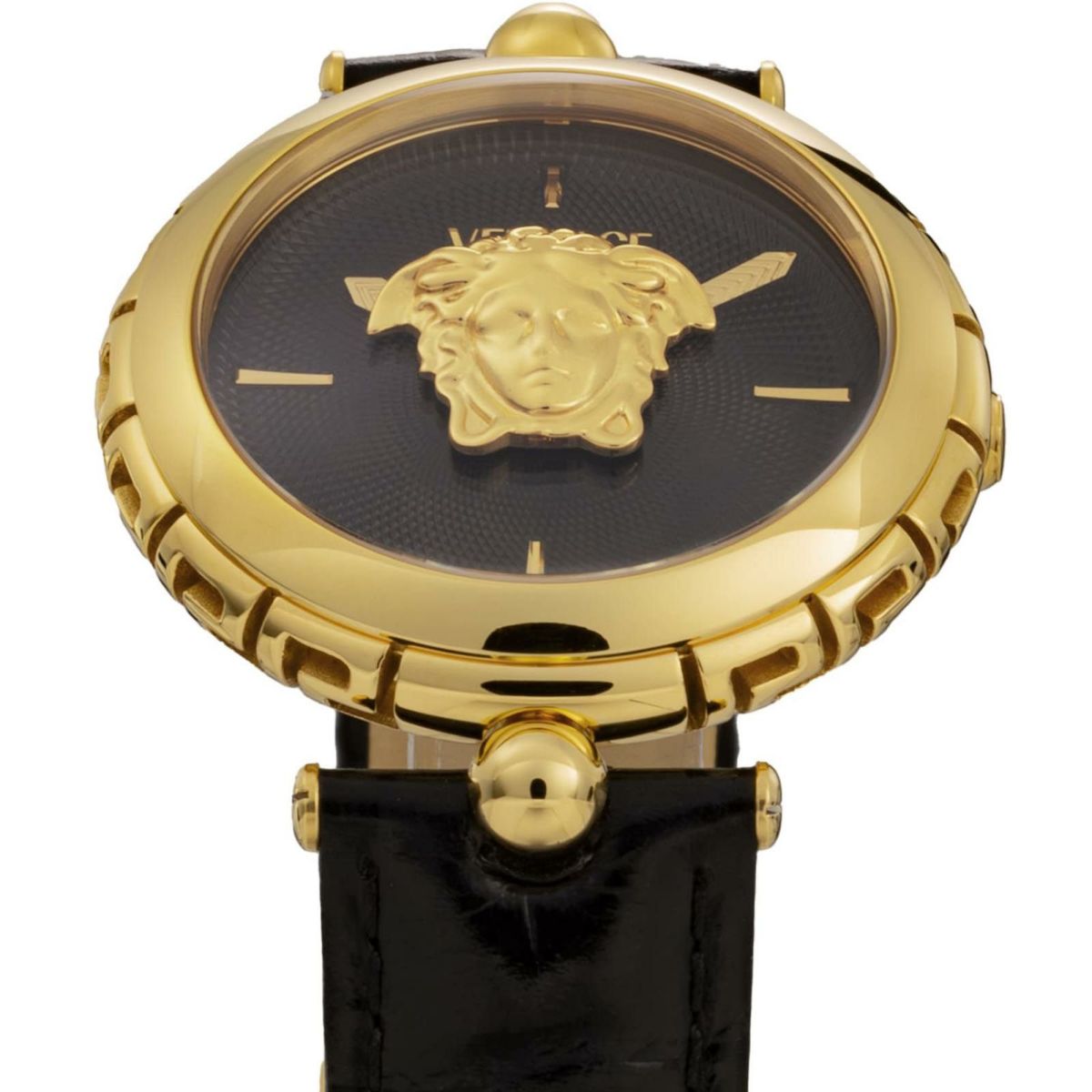 VERSACE ヴェルサーチェ メドゥーサ ヘリテージ / VE9D00124