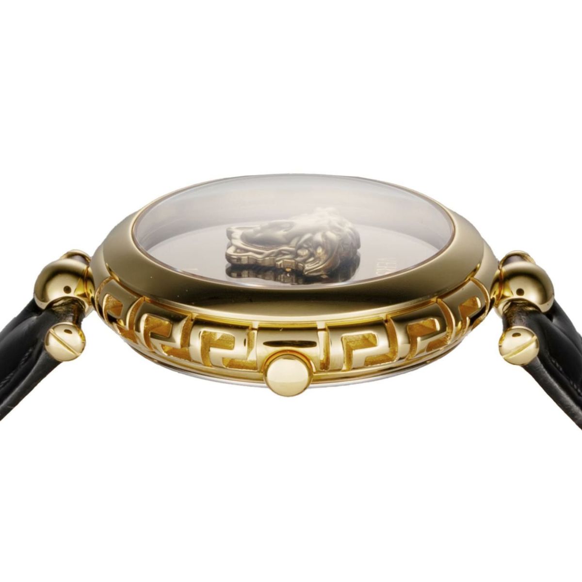 VERSACE ヴェルサーチェ メドゥーサ ヘリテージ / VE9D00124