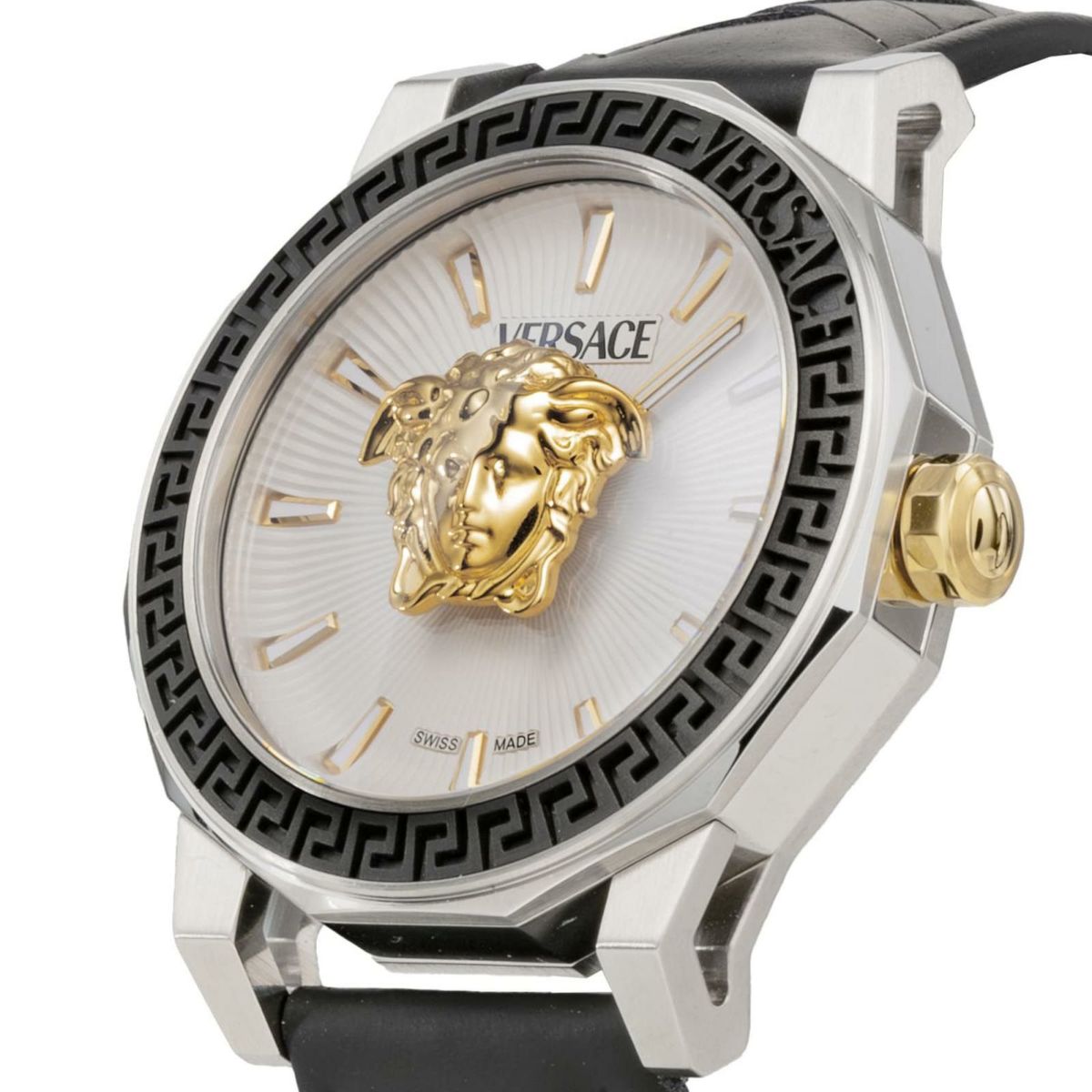 VERSACE ヴェルサーチェ メドゥーサ デコ / VE9I00124