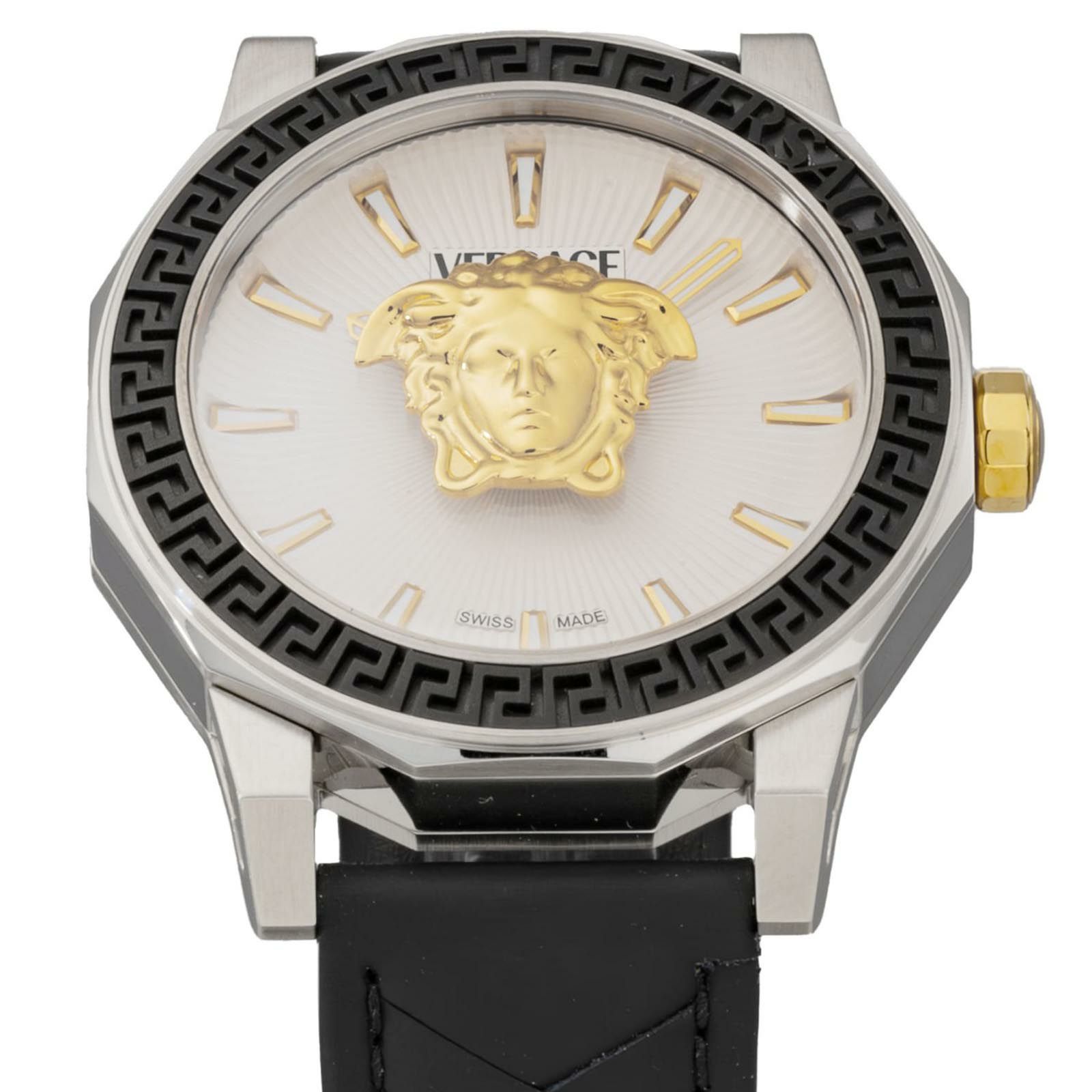 VERSACE ヴェルサーチェ メドゥーサ デコ / VE9I00124