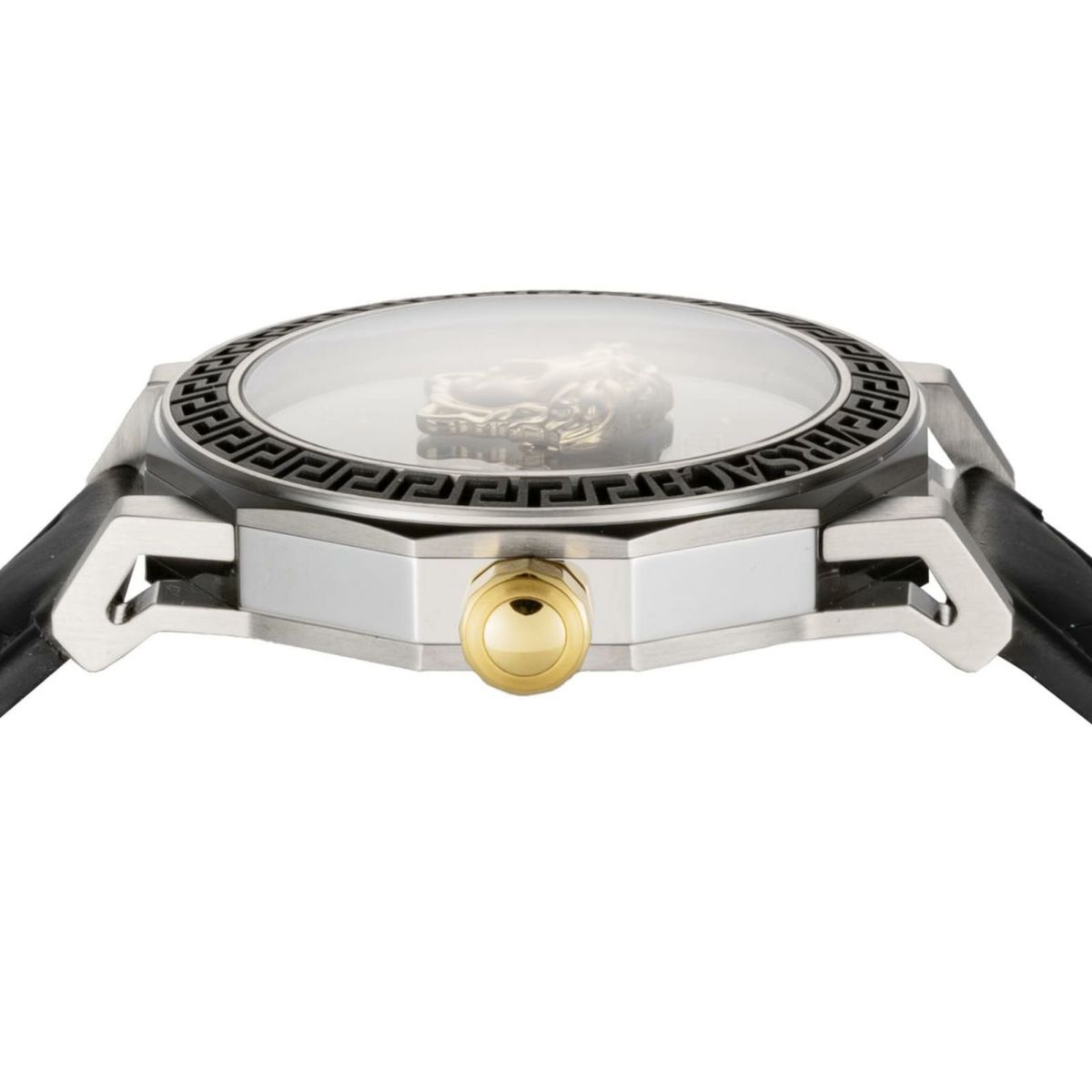 VERSACE ヴェルサーチェ メドゥーサ デコ / VE9I00124