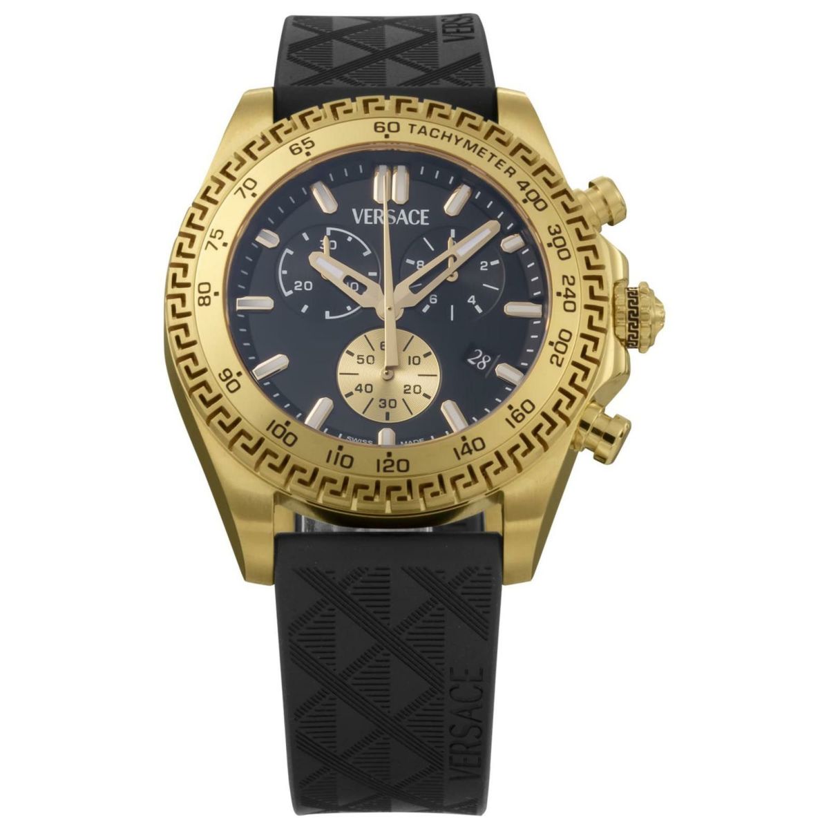 VERSACE ヴェルサーチェ ヴェルサーチェ クロノ X? / VE9K00224