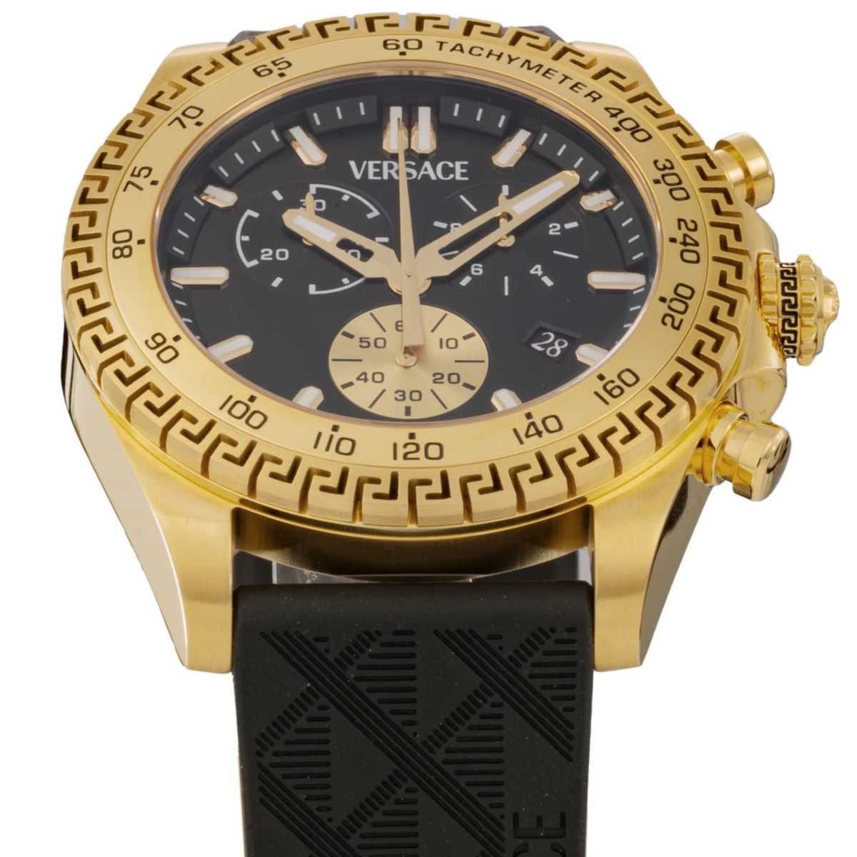 VERSACE ヴェルサーチェ ヴェルサーチェ クロノ X? / VE9K00224
