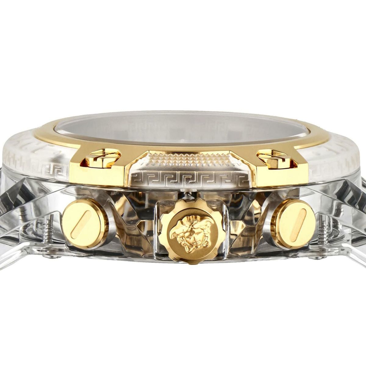 VERSACE ヴェルサーチェ アイコン アクティブ / VEZ700121