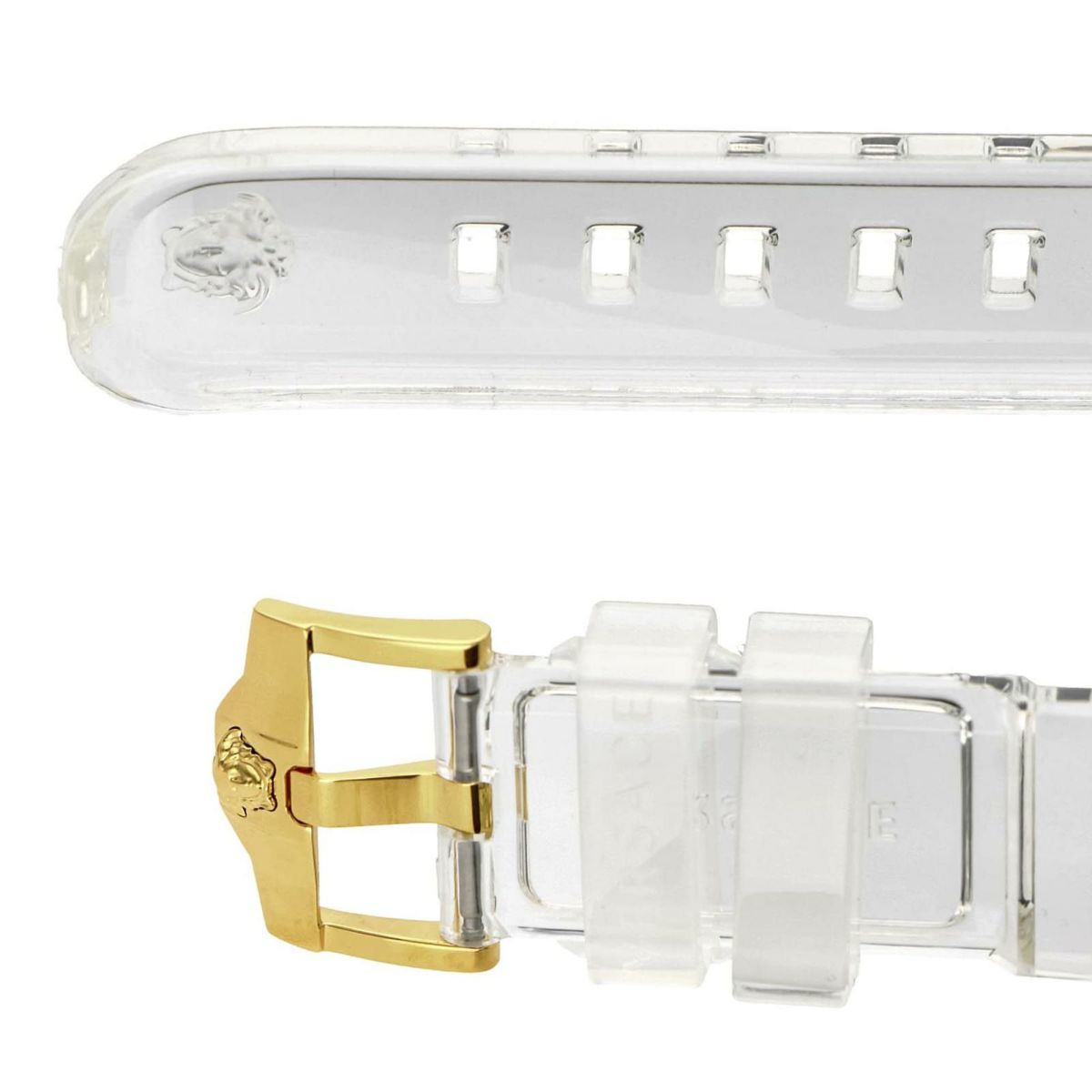 VERSACE ヴェルサーチェ アイコン アクティブ / VEZ700121