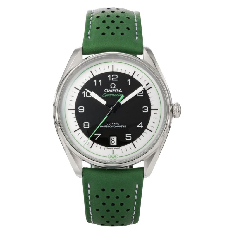 オメガ（OMEGA） | 海外ブランド腕時計通販 U-collection