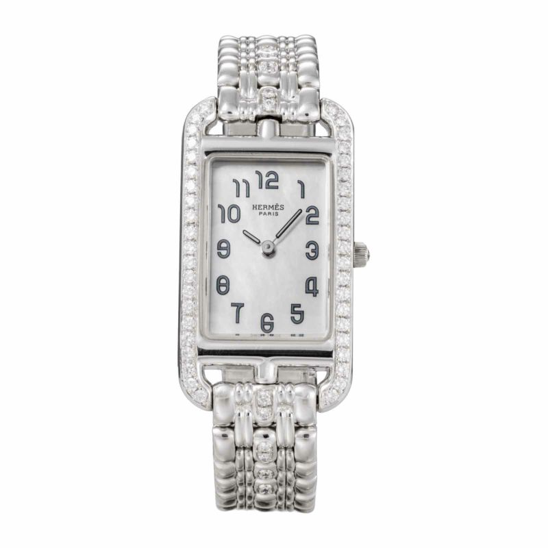 エルメス(HERMES) | 海外ブランド腕時計通販 U-collection