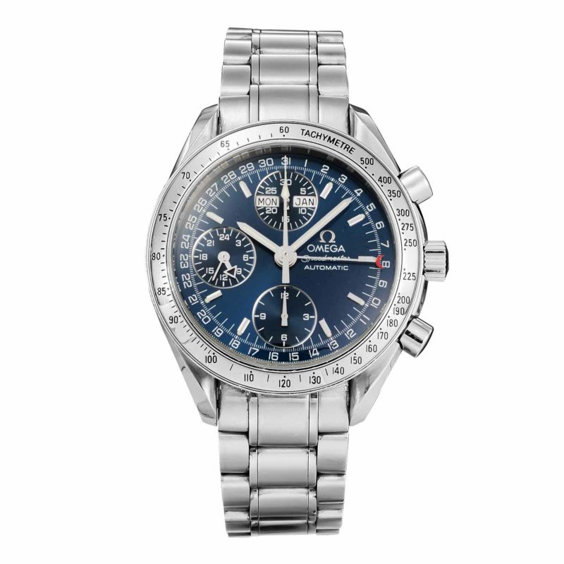 オメガ（OMEGA） | 海外ブランド腕時計通販 U-collection