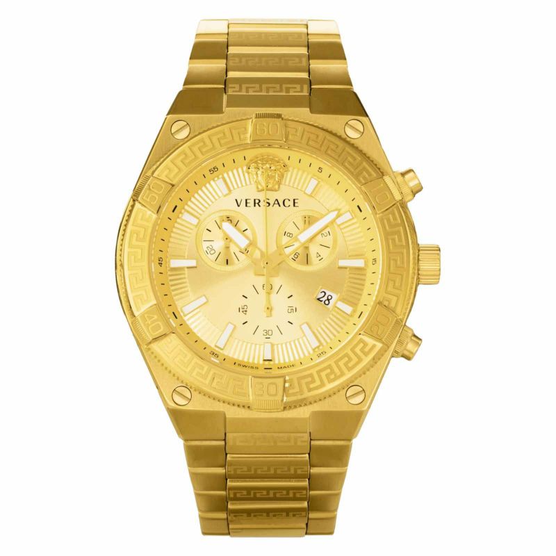 ヴェルサーチェ(Versace) | 海外ブランド腕時計通販 U-collection