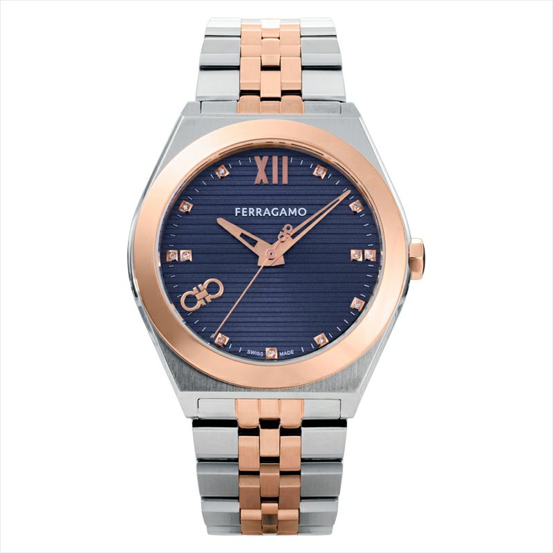 フェラガモ(Ferragamo) | 海外ブランド腕時計通販 U-collection