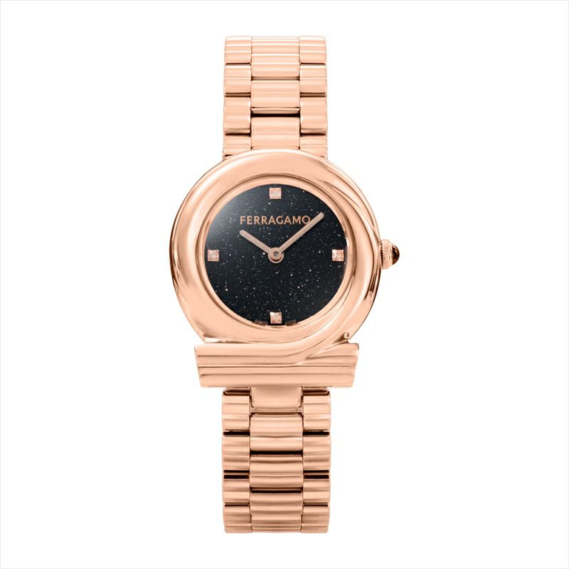 フェラガモ(Ferragamo) | 海外ブランド腕時計通販 U-collection