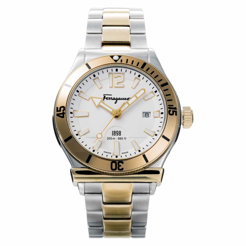フェラガモ(Ferragamo) | 海外ブランド腕時計通販 U-collection