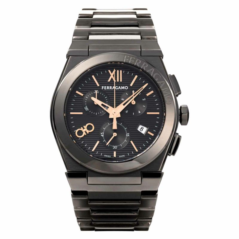 フェラガモ(Ferragamo) | 海外ブランド腕時計通販 U-collection