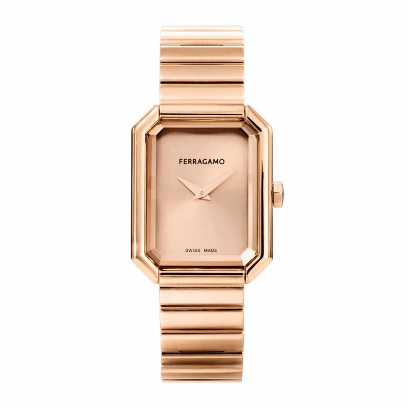 フェラガモ(Ferragamo) | 海外ブランド腕時計通販 U-collection