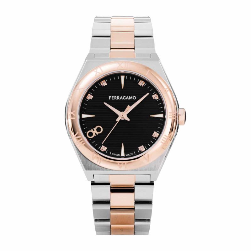 フェラガモ(Ferragamo) | 海外ブランド腕時計通販 U-collection